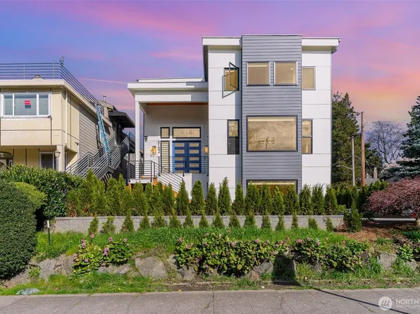 5102 Green Lake Way N, Seattle, WA 98103