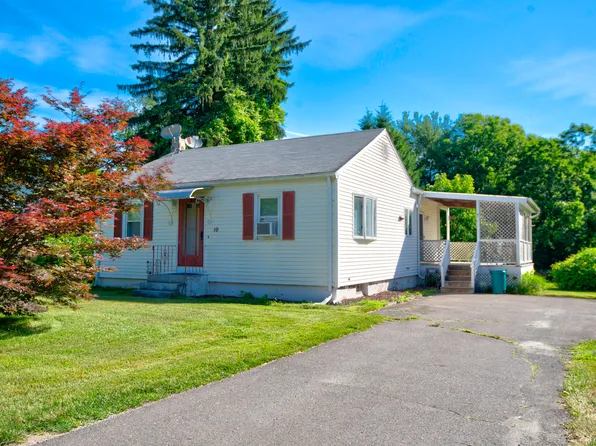 10 Olson Place, Haddam, CT 06441