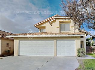 1832 Havasu St, Perris, CA 92571