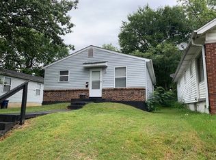 6551 Plymouth Ave, Saint Louis, MO