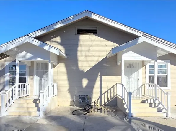 1140 N Park Ave, Pomona, CA 91768