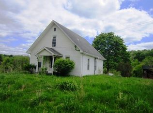 8577 Penn Street, Glouster, OH 45732