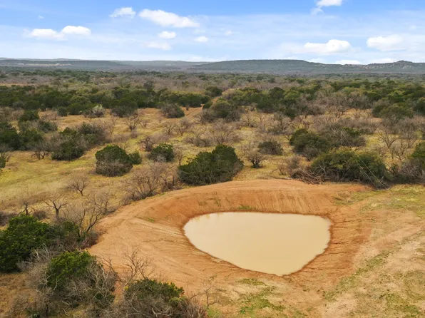 County Road 104, Cisco, TX 76437