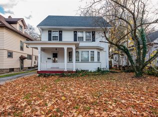 35 Milton St, Rochester, NY 14619