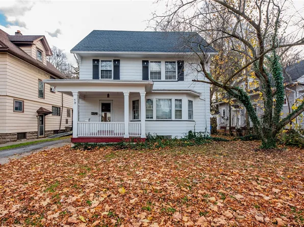 35 Milton St, Rochester, NY 14619