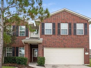 3106 Crossout Ct, Spring, TX 77373