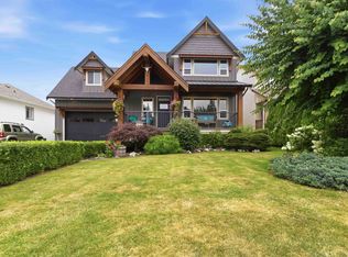 341 Chestnut Ave, Harrison Hot Springs, BC V0M1K0