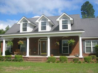 940 Kolic Helmey Rd, Guyton, GA 31312