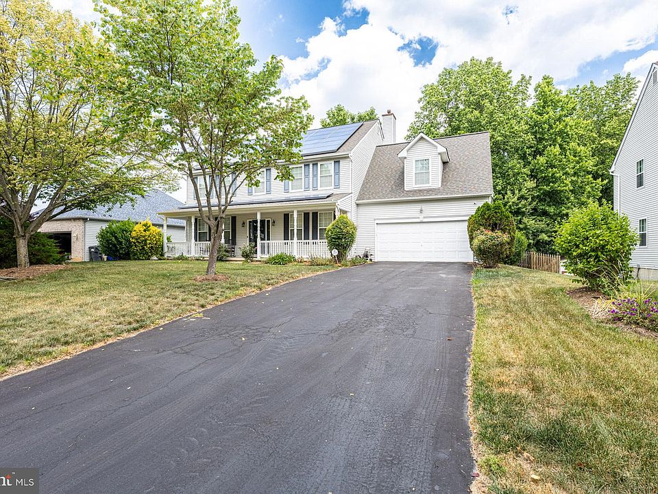 2712 Hale Ct, Waldorf, MD 20603 Zillow