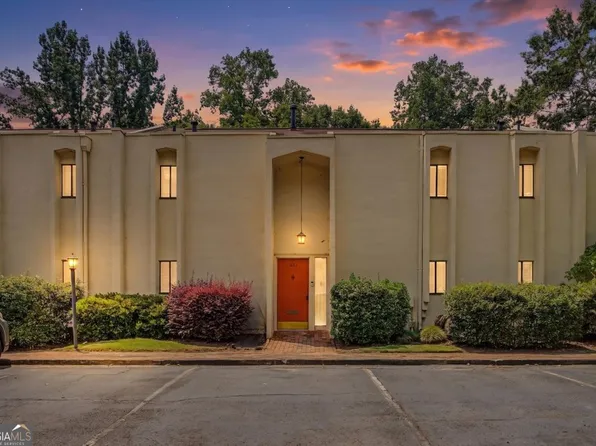 1323 S Ponce De Leon Ave NE, Atlanta, GA 30306