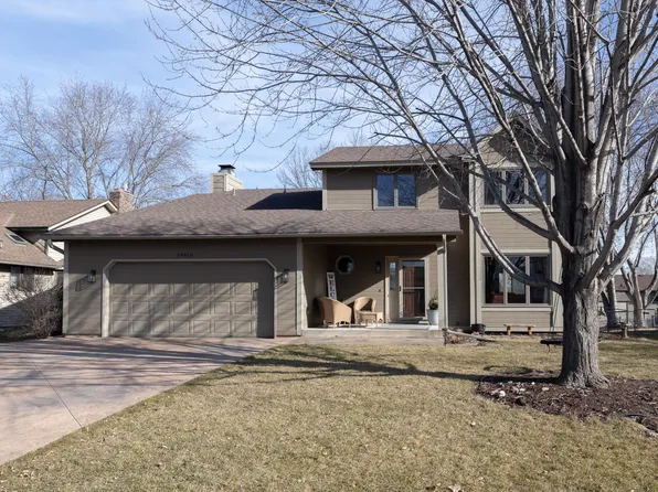 14616 Harrington Pl, Apple Valley, MN 55124