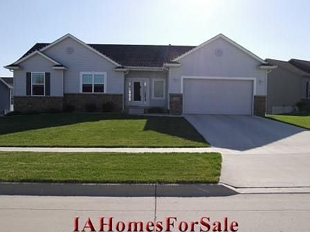 1717 Quail Run Lane