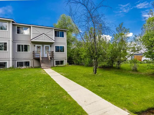 512 N 14Th Street #1, Gunnison, CO 81230