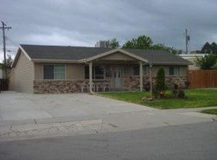 1983 W Rocky Rd, Salt Lake City, UT 84129