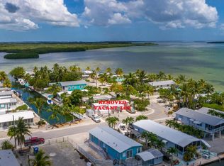 1740 Bayview Dr, Little Torch Key, FL 33042