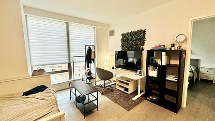 Rented by Keller Williams NYC