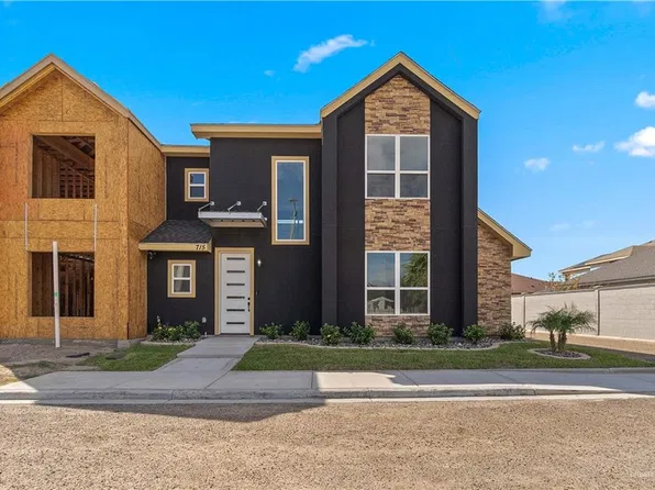 715 W Seminole Ave, Pharr, TX 78577