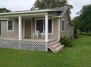 689 W Beaufort Rd, Beaufort, NC 28516