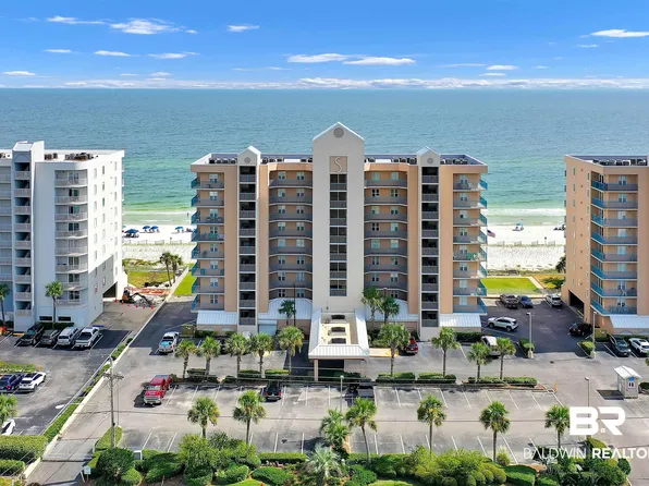 965 W Beach Blvd APT 2806, Gulf Shores, AL 36542