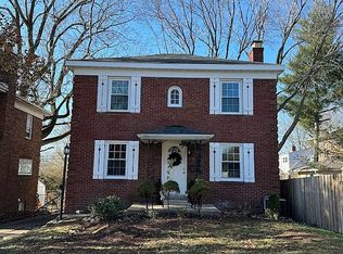 525 S Westlawn Ave, Decatur, IL 62522