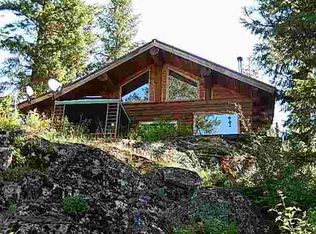 1340 Kelso Lake Rd, Athol, ID 83801