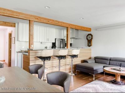 4425 Berry Dr #2-37-1, Wilson, WY, 83014