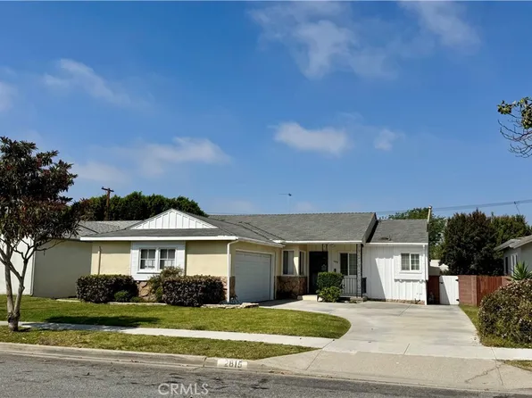 2815 W 167th St, Torrance, CA 90504