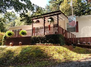 11 Chris Ln, Franklin, NC 28734