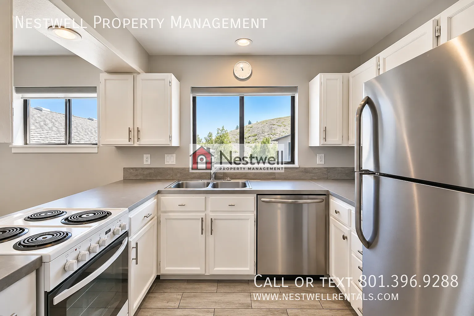 Top Floor Park City Condo with Scenic Views! — Photo 3