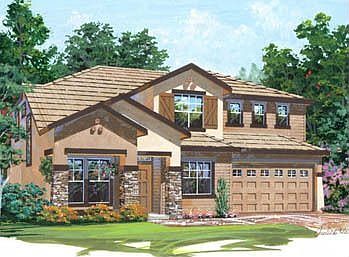 Executive Series at Tributary Lot 14