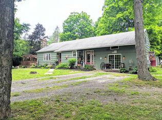 4585 Roaring Run Rd, Gillett, PA 16925