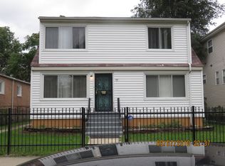 1451 W 114th Pl, Chicago, IL 60643