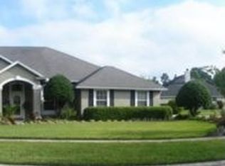 5331 Oxford Gable Ln E, Jacksonville, FL 32257