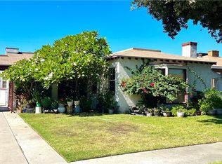 6919 Prospect Ave, Bell, CA 90201