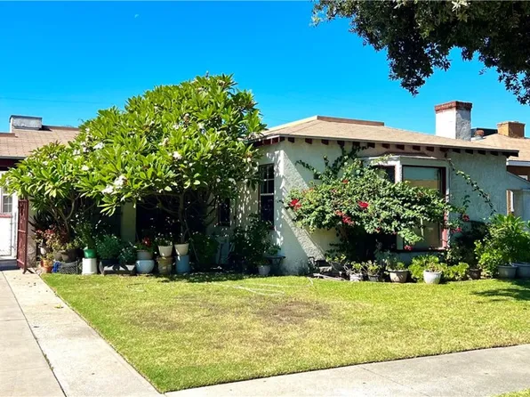 6919 Prospect Ave, Bell, CA 90201