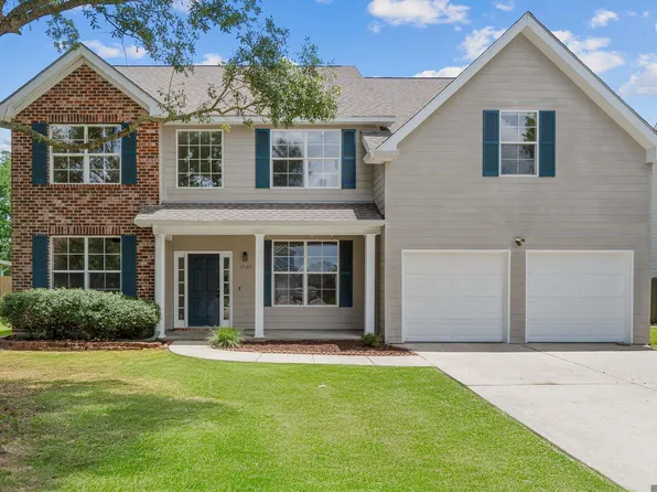 37127 Murphy Webb Ave, Prairieville, LA 70769