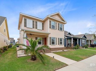 1229 Primrose Ln, Foley, AL 36535