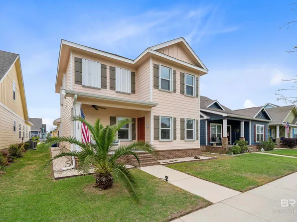 1229 Primrose Ln, Foley, AL 36535