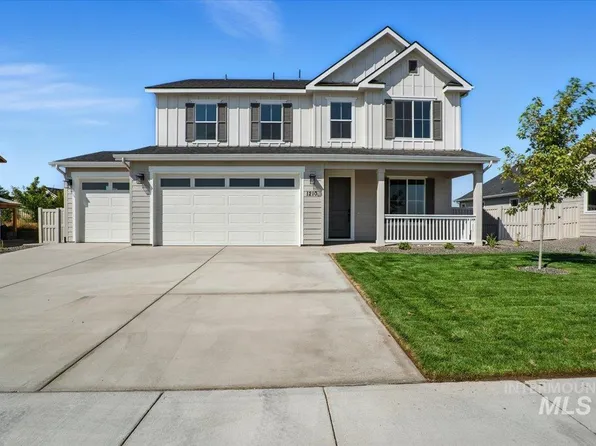 1210 Stirling Meadows Ct, Middleton, ID 83644