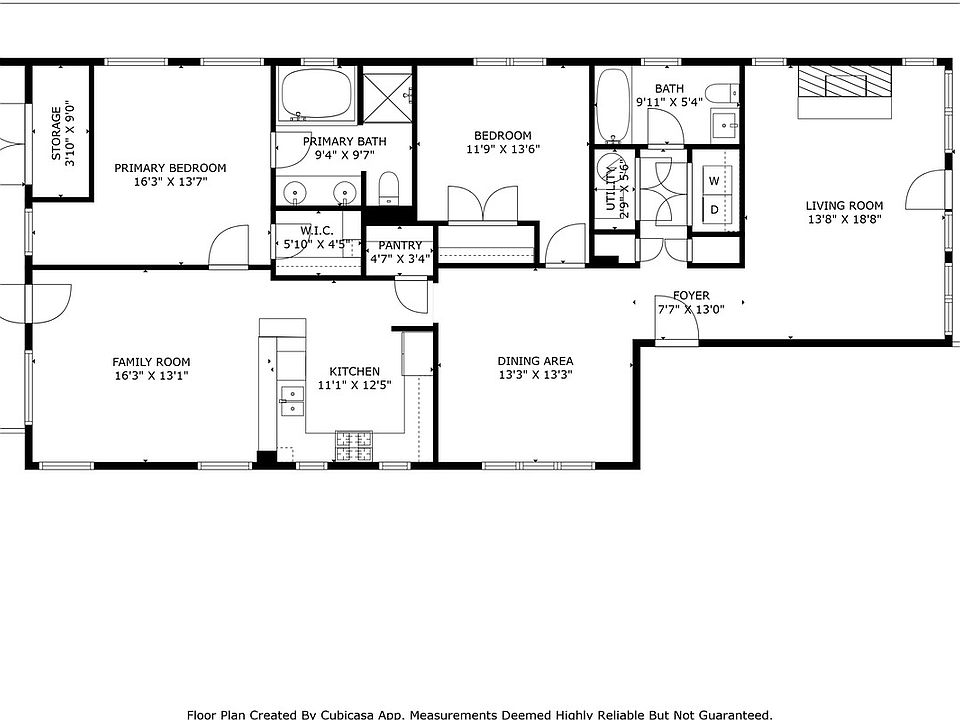 2nd image of 5776 N Ridge Ave #G