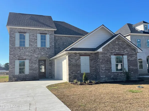 103 High Point Way, Youngsville, LA 70592