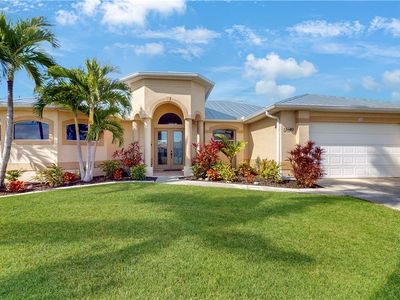 2540 SW 10th Ave, Cape Coral, FL, 33914