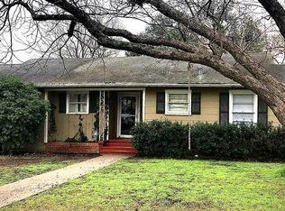 4000 Sanger Ave, Waco, TX 76710