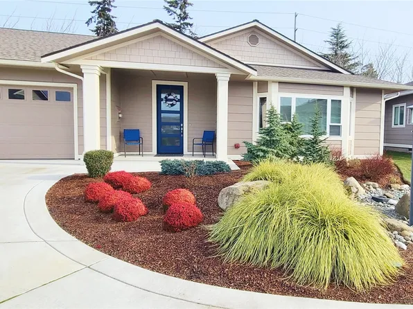 508 W Evergreen Farm Way, Sequim, WA 98382