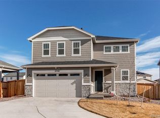 27330 E 10th Dr, Aurora, CO 80018