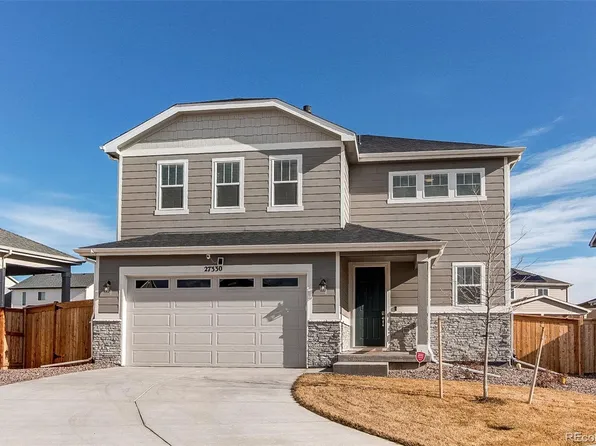 27330 E 10th Drive, Aurora, CO 80018