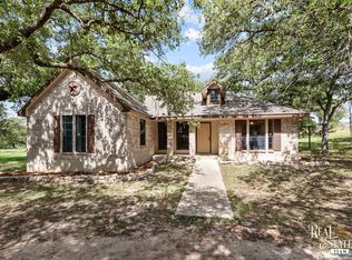 406 Hidden Deer, La Vernia, TX 78121