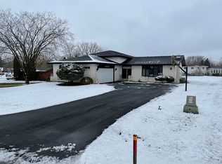 3309 Rustic Ln, Crown Point, IN 46307