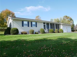 1327 Bogan Rd, Waterville, NY 13480