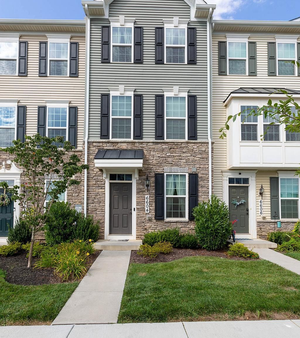 6604 Ballenger Run Blvd, Frederick, MD 21703 Zillow